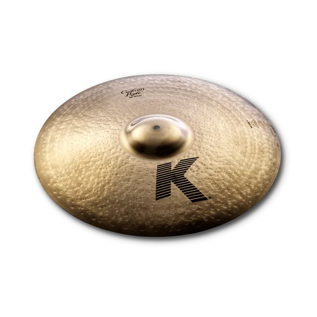 Zildjian K Custom Ride Becken 20 Zoll brillant hell