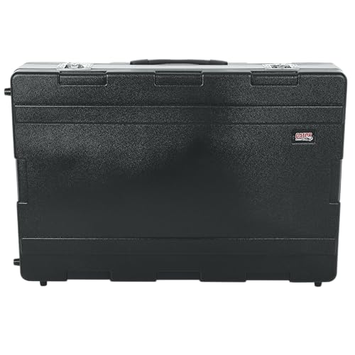 Gator Mixers Mischpult Case 61x91cm mit Rollen