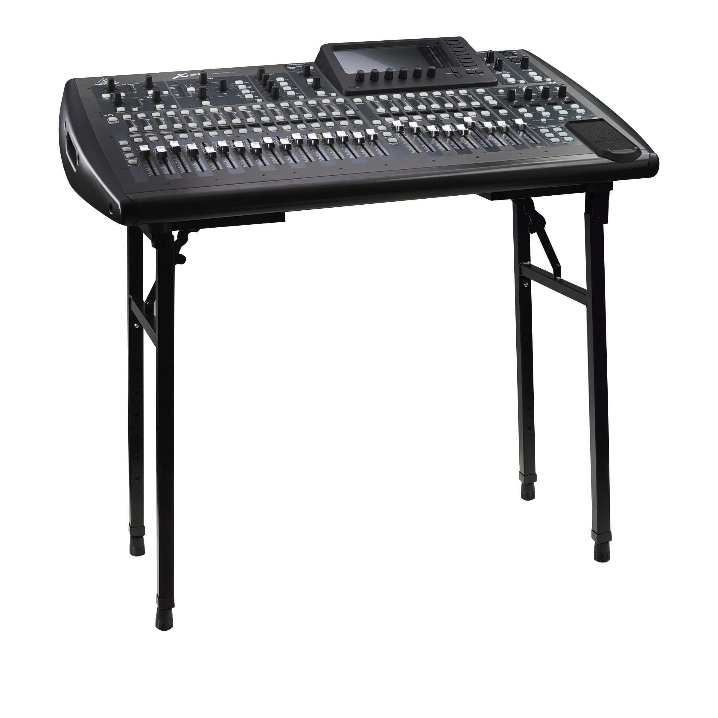 Gator Frameworks GFW-UTILITY-TBL Keyboard-Tisch 60 kg