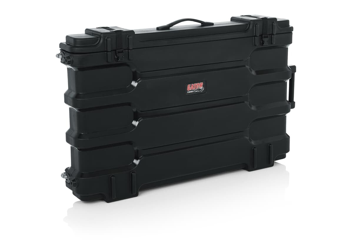 Gator GLED4045ROTO TV Koffer 40-45 Zoll mit Rollen