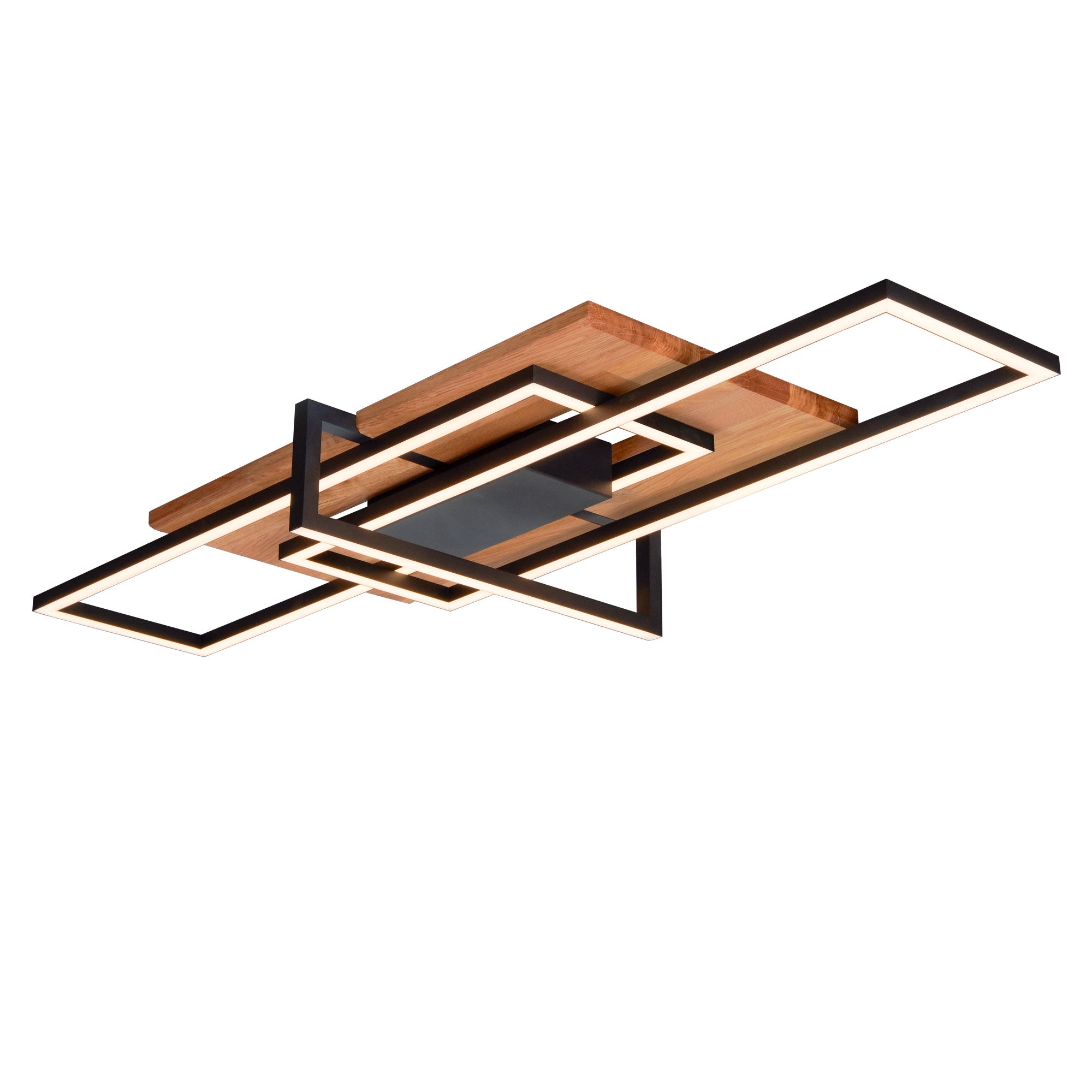 Elobra Panama Style Deckenleuchte Wohnlicht modern