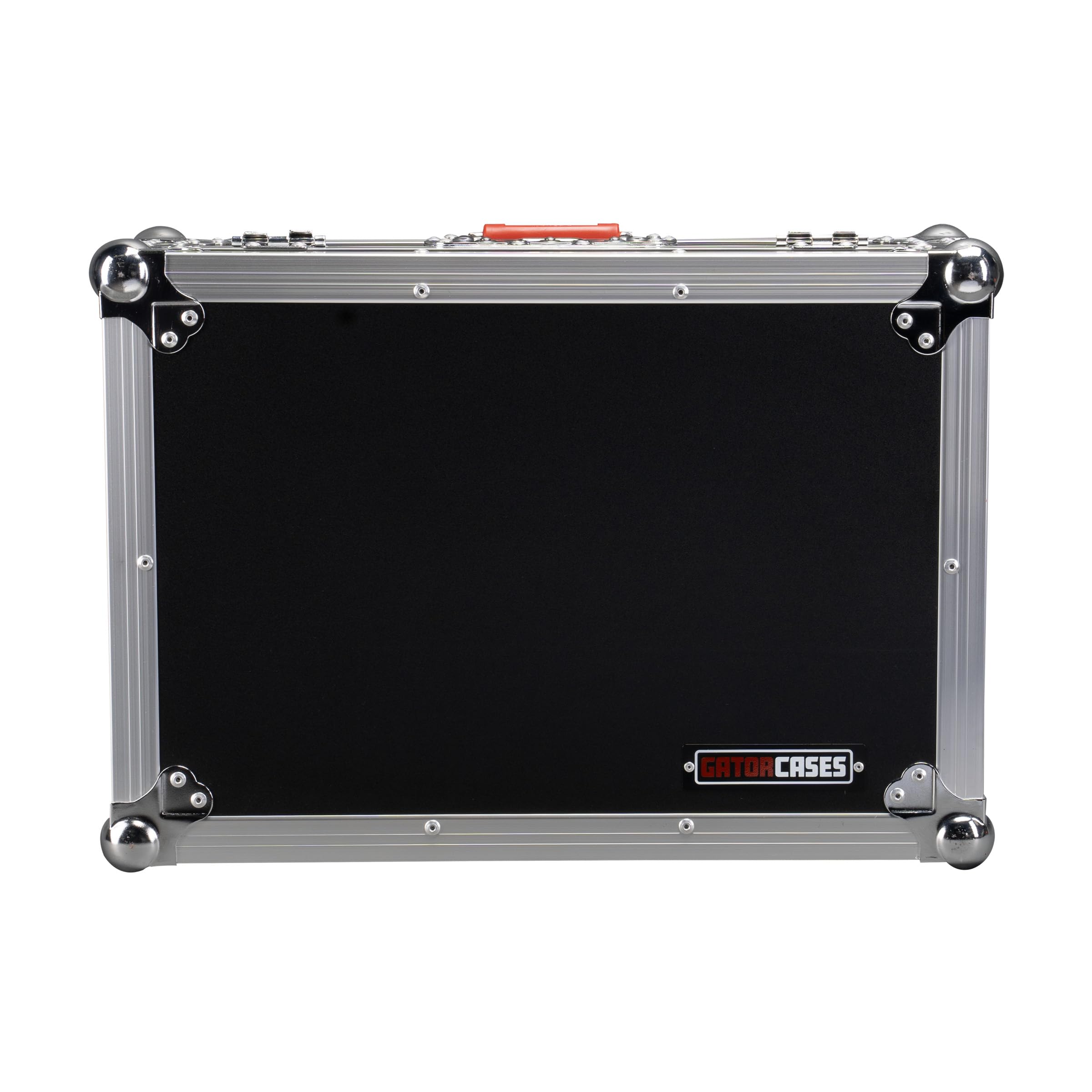 Gator GTOUR DJ Flightcase CDJ-3000 Koffer Pioneer-Maß