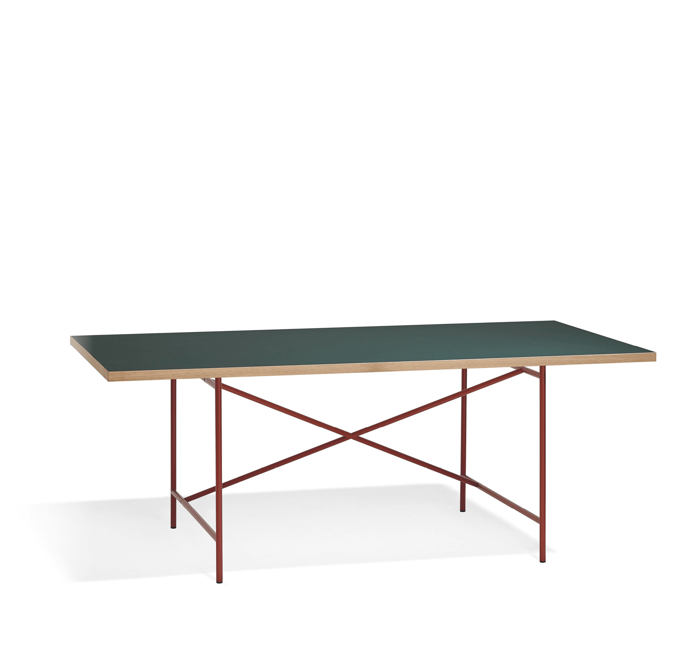 Richard Lampert Eiermann 1 Tischgestell Zeichentisch 660 mm
