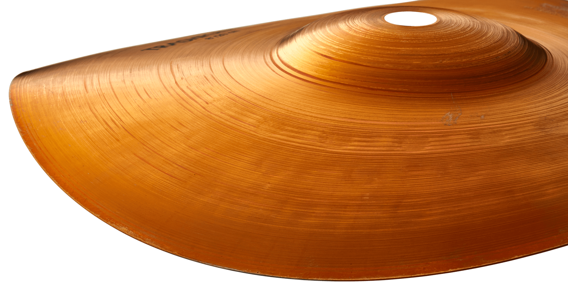Zildjian FX Trashformers Effekt-Becken 10 Zoll trashy