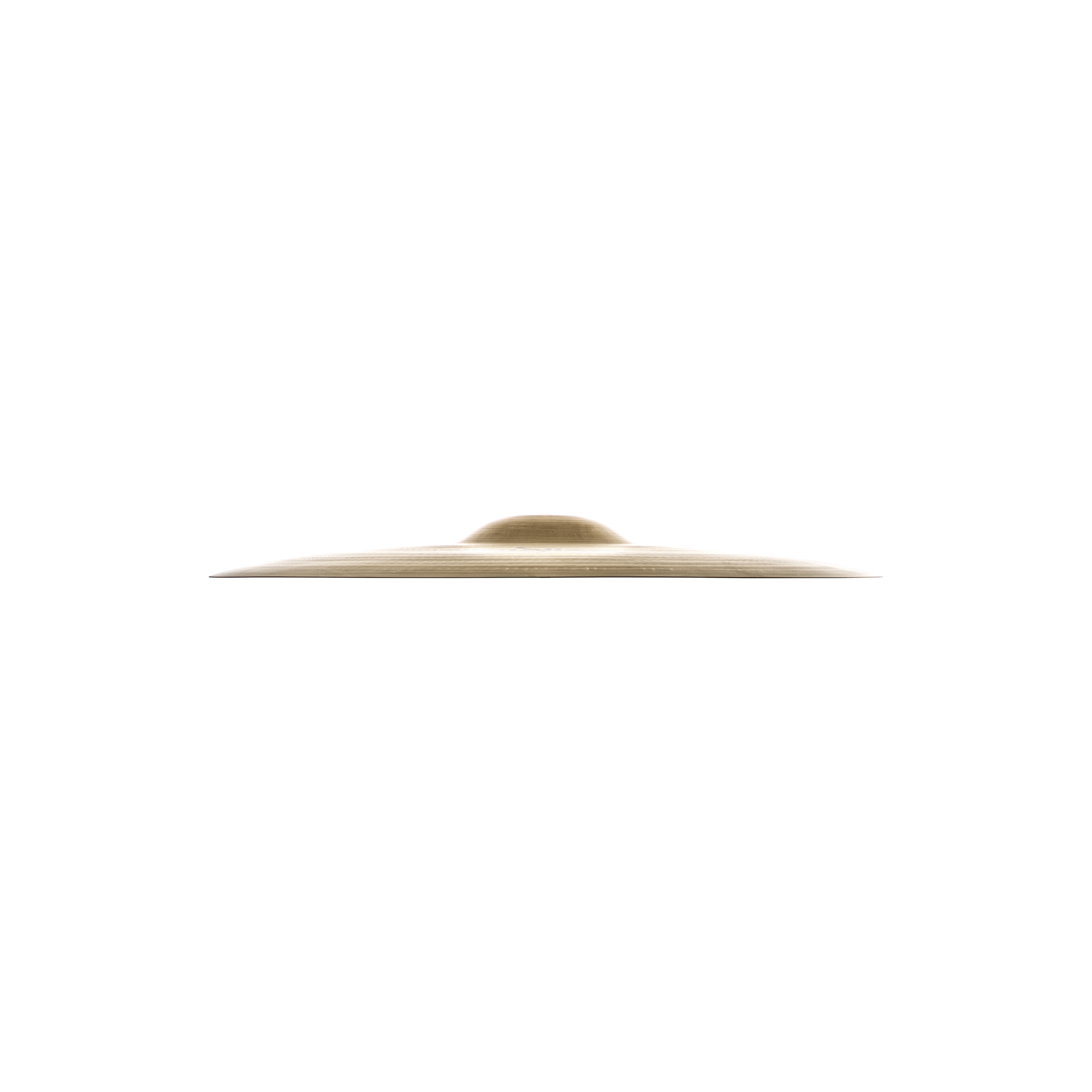 Zildjian A Family French Tone Becken Paar 18 Zoll leicht