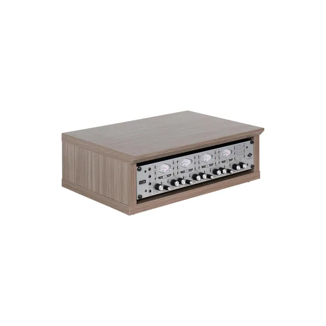 Gator Frameworks Elite GFW-ELITERK-2U Studio Rack Grau