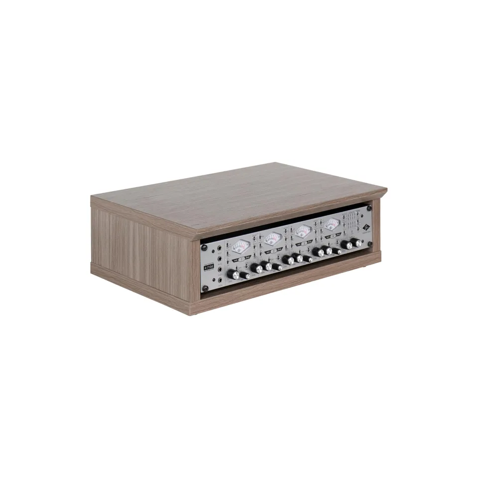 Gator Frameworks Elite GFW-ELITERK-2U Studio Rack Grau