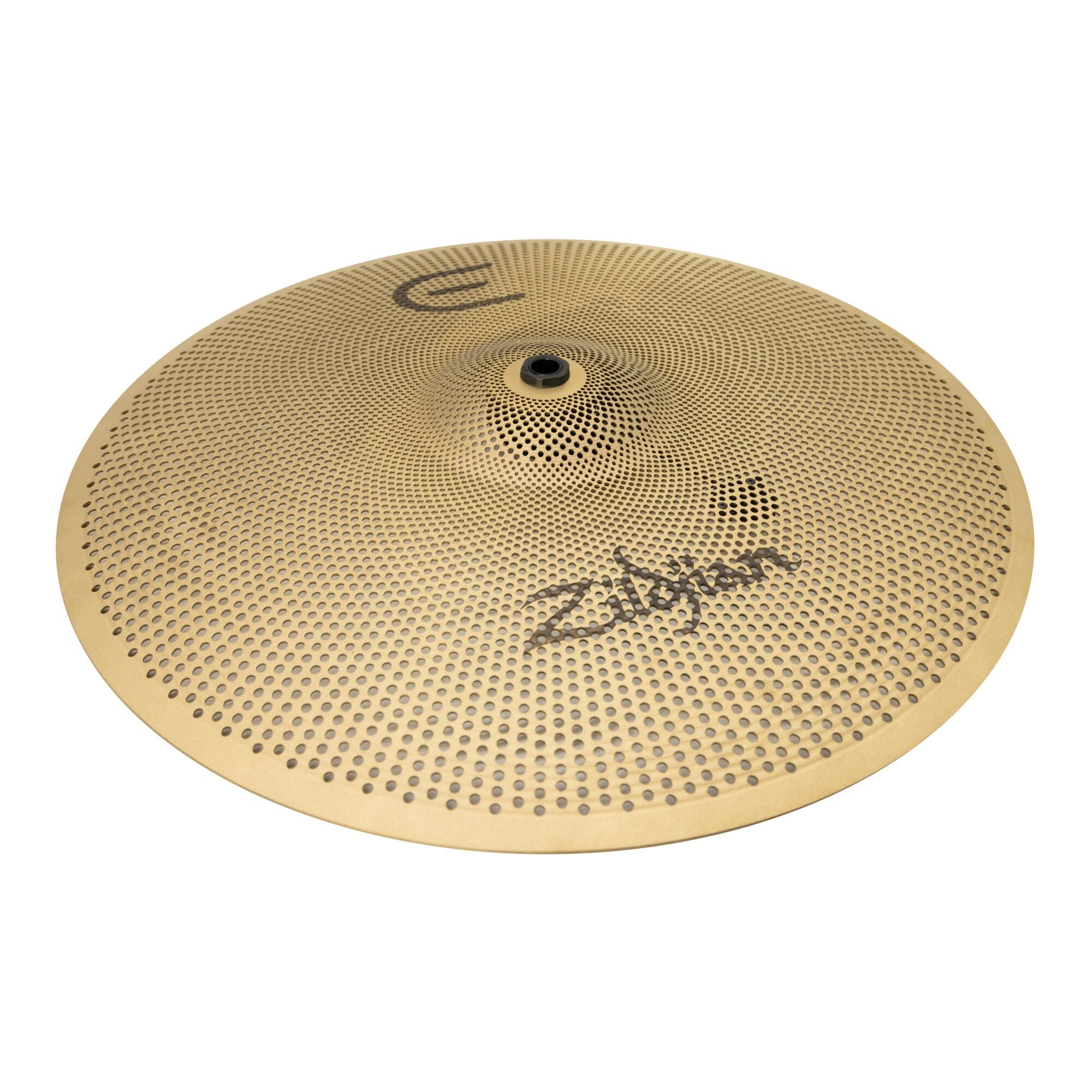 Zildjian E-Family Ride Becken 20 Zoll mit Trigger