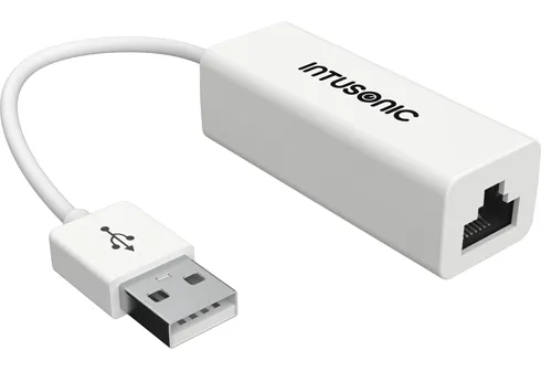 INTUSONIC INTUGRID DIU485 USB Interface RS-485