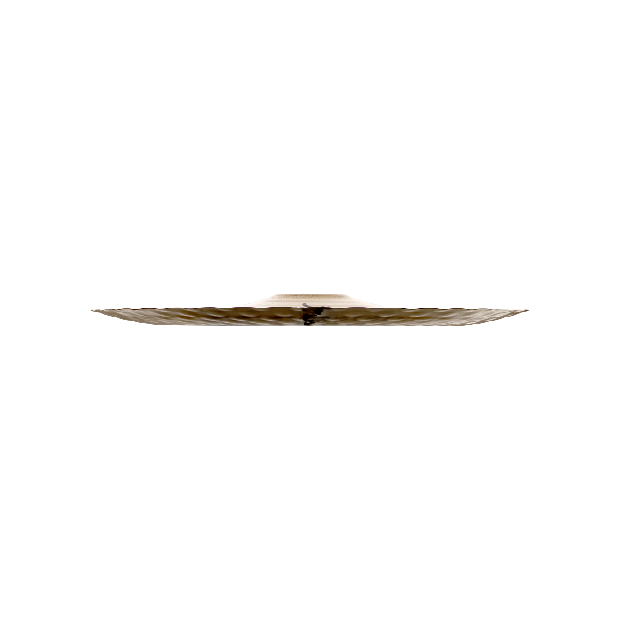 Zildjian A Ultra Hammered China Becken 19 Zoll