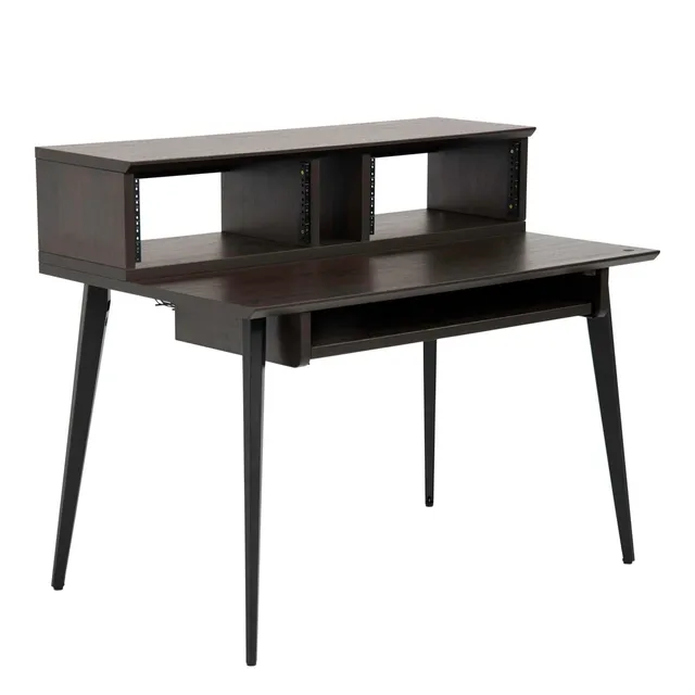 Gator Frameworks Elite GFW-ELITEDESK-BRN Studioschreibtisch