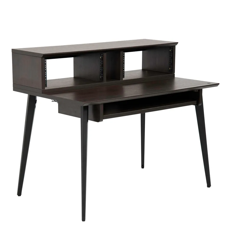 Gator Frameworks Elite GFW-ELITEDESK-BRN Studioschreibtisch