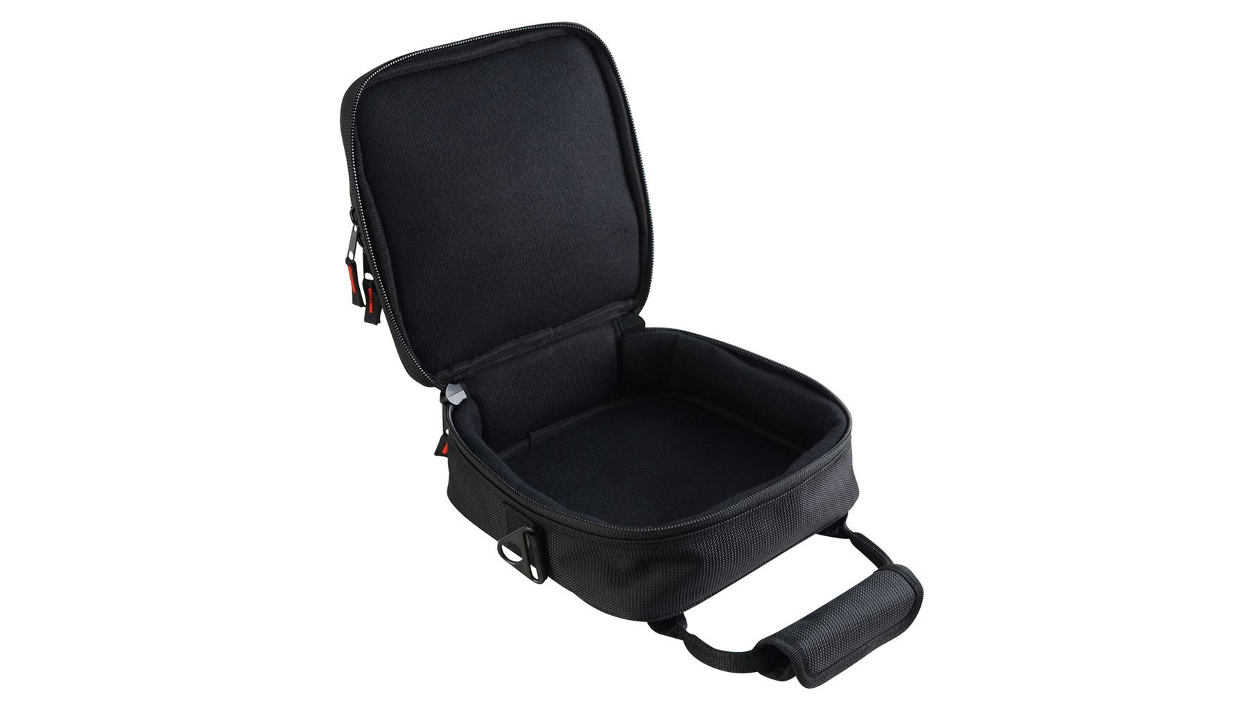 Gator G-MIXERBAG-0909 Mischpulttasche 24cm Nylon schwarz