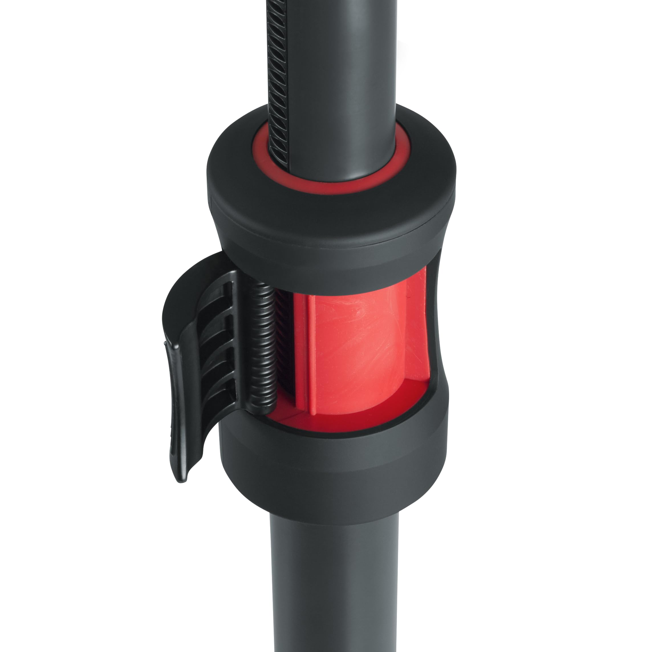 Gator Frameworks GFW-ID-SPKR-SPSET Lautsprecher-Stativ 2er-Set 94-145 cm