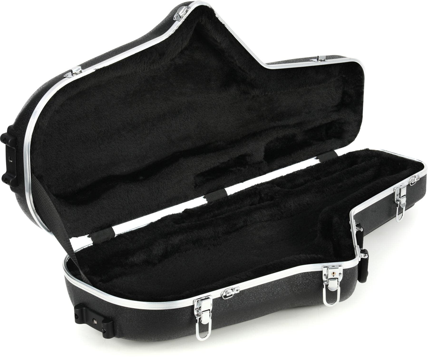 Gator Band GC-TENOR SAX Tenor-Saxophonkoffer ABS