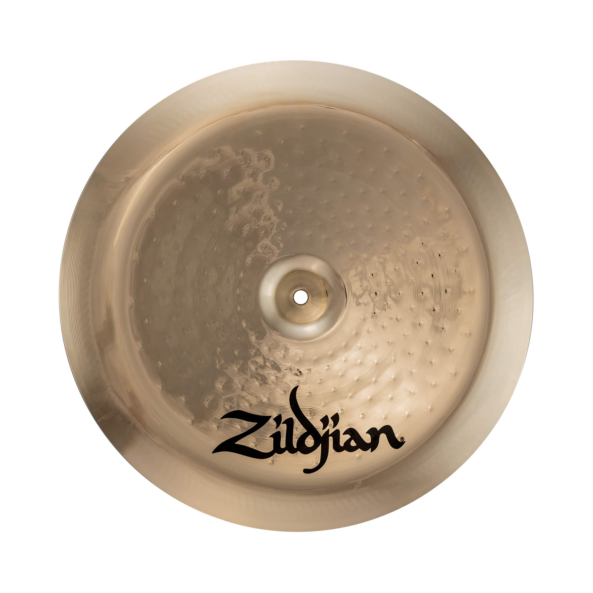Zildjian Z Custom China Becken 18 Zoll brillant
