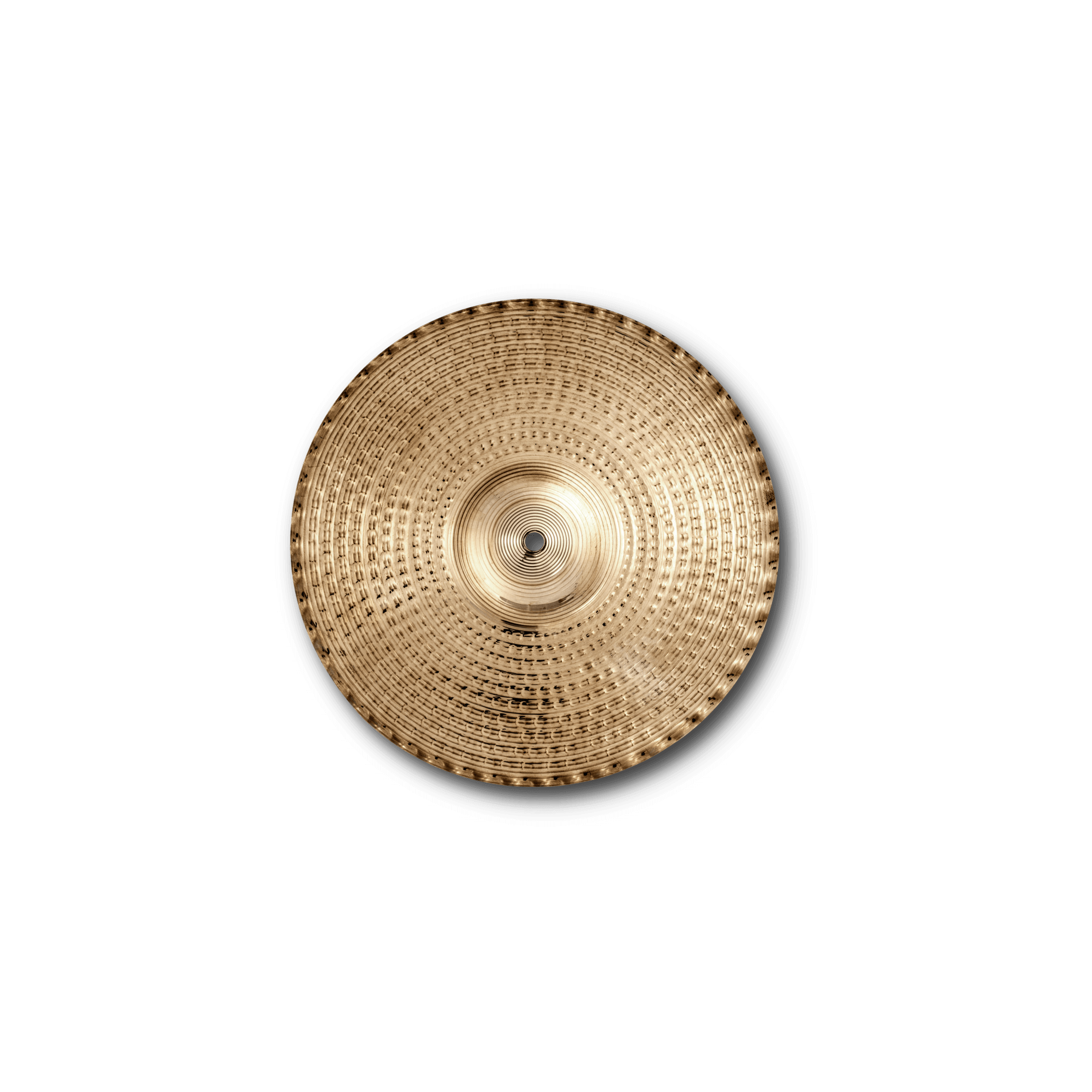 Zildjian S Mastersound HiHat Becken 14 Zoll Paar