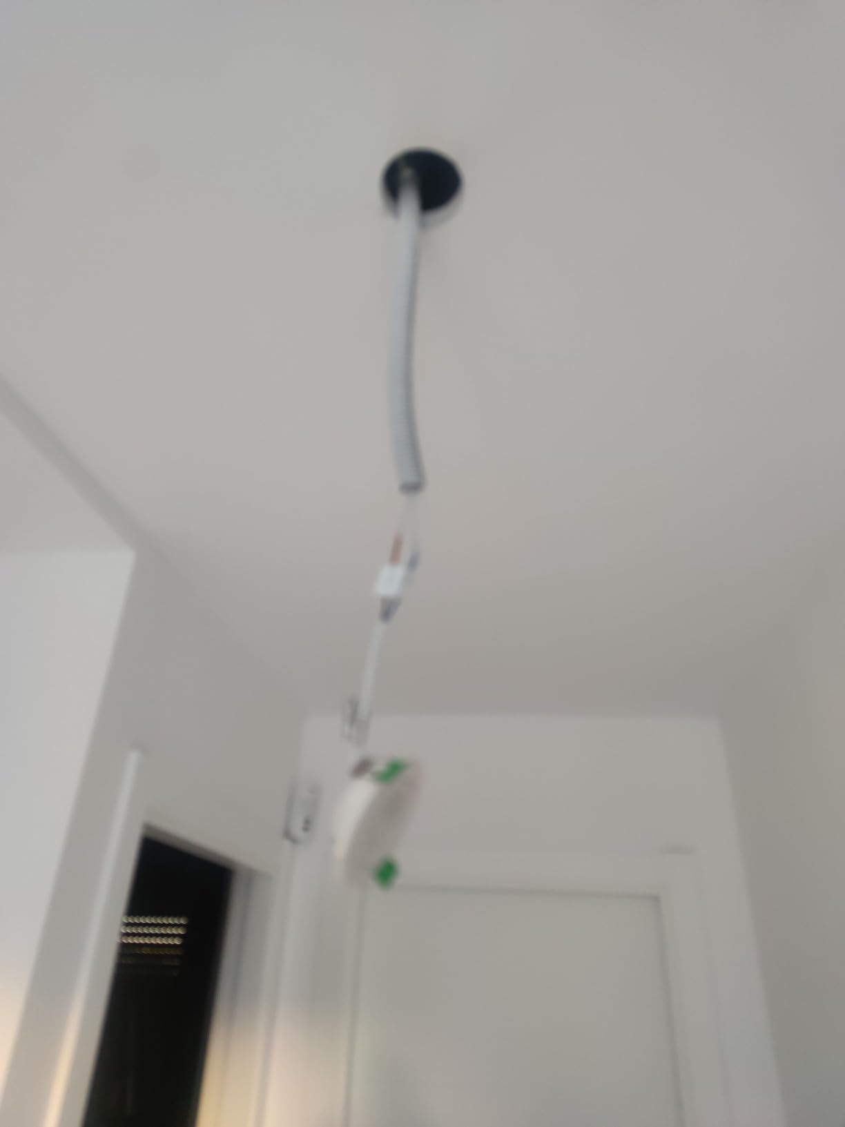 ALUSSO Einbaustrahler LED Weiß schwenkbar 3CCT