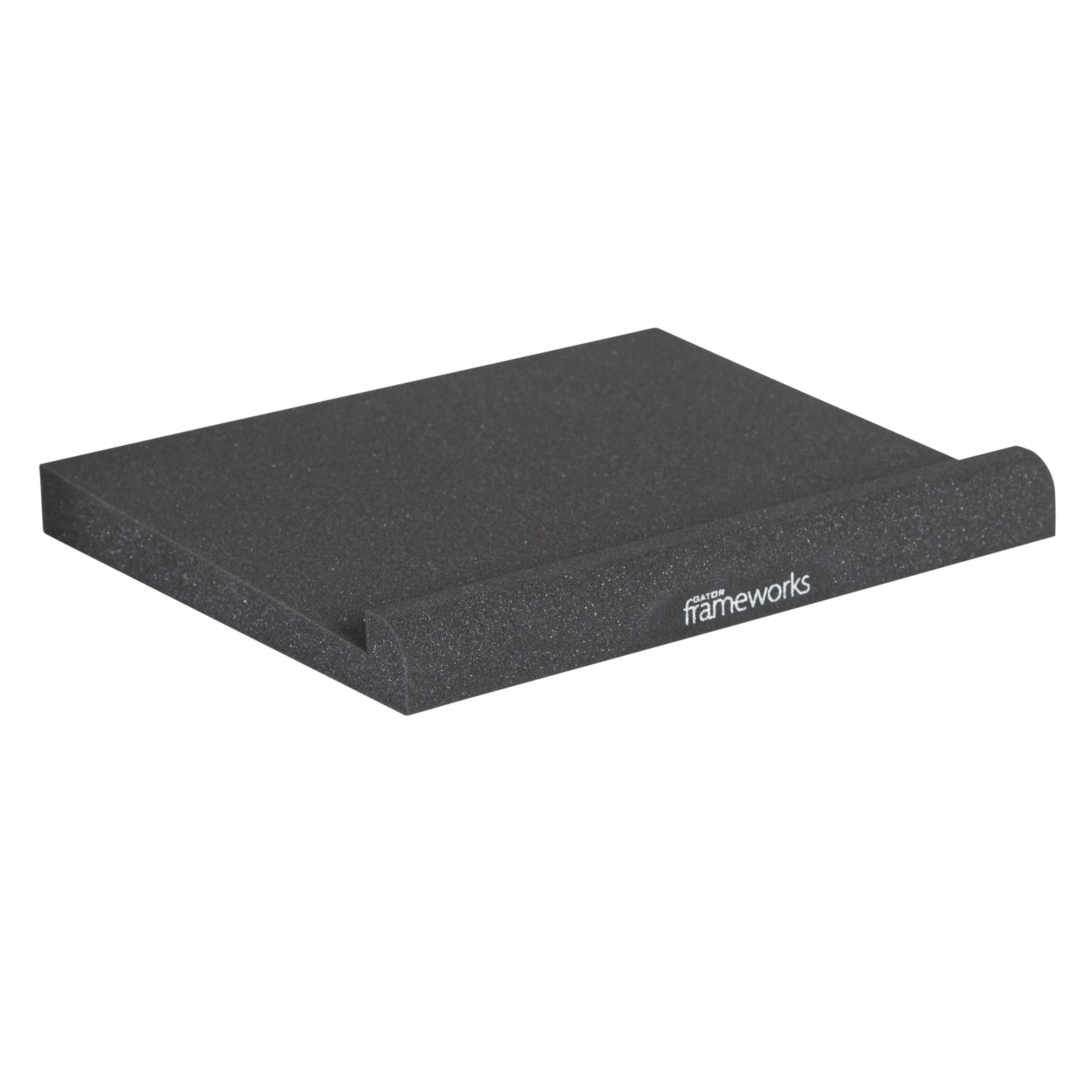 Gator GFW-ISOPAD-LG Isolation Pads 2er für Studiomonitore
