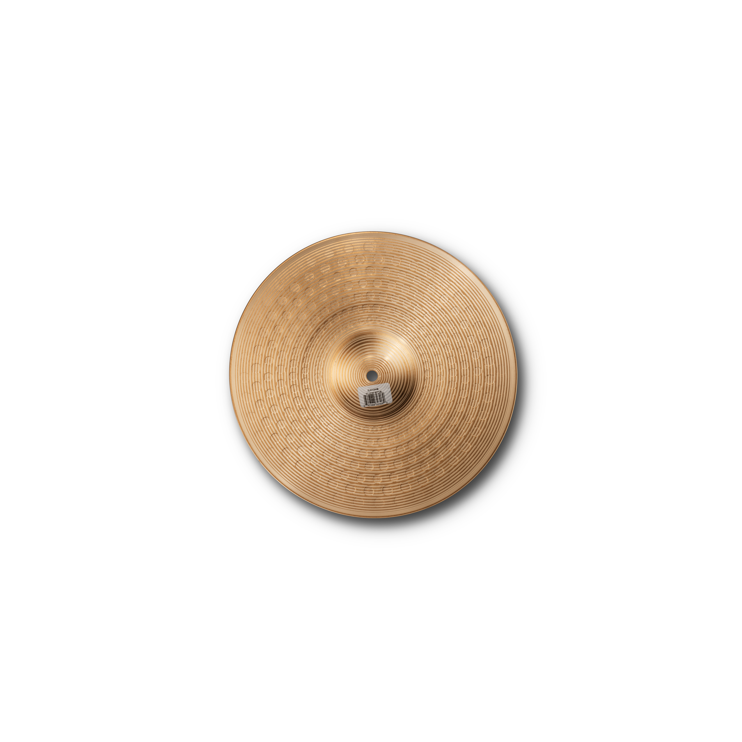 Zildjian I Family HiHat Becken Paar 14 Zoll modern