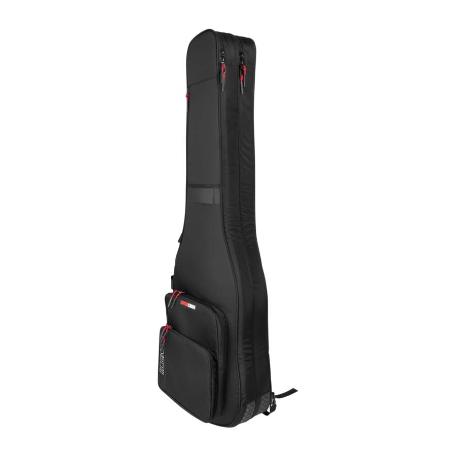 Gator G-ICONBASS HGA E-Bass Gigbag gepolstert schwarz