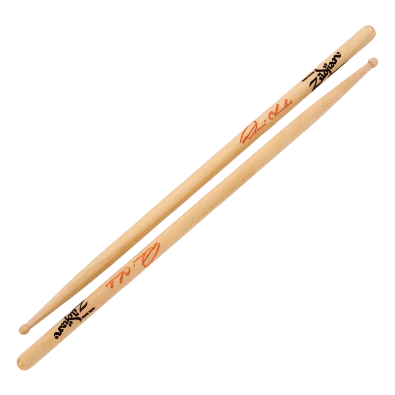 Zildjian Dennis Chambers Drumsticks Hickory Mini-Bead