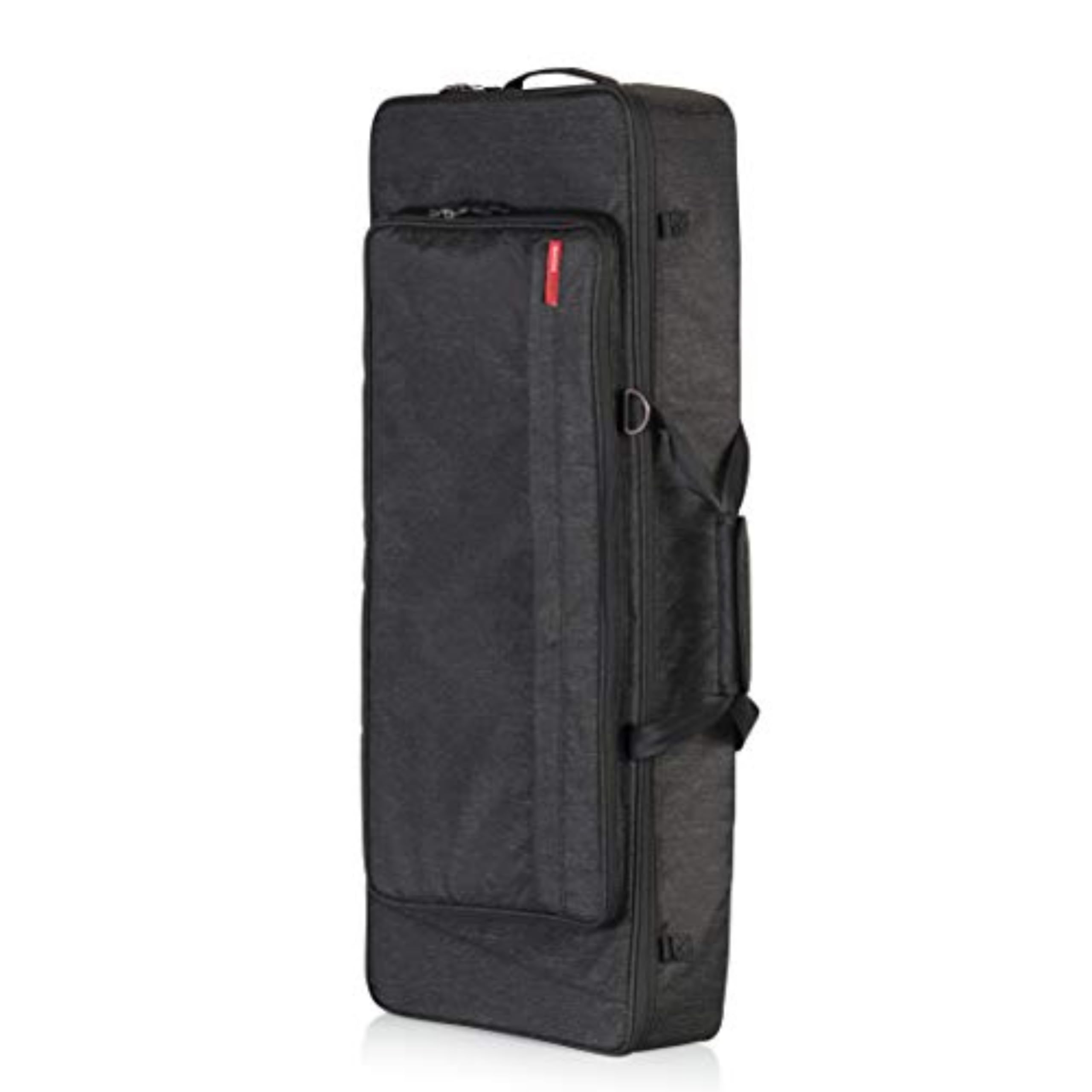 Gator Transit GTK61SL Keyboard Tasche 61 Tasten Slim Schwarz