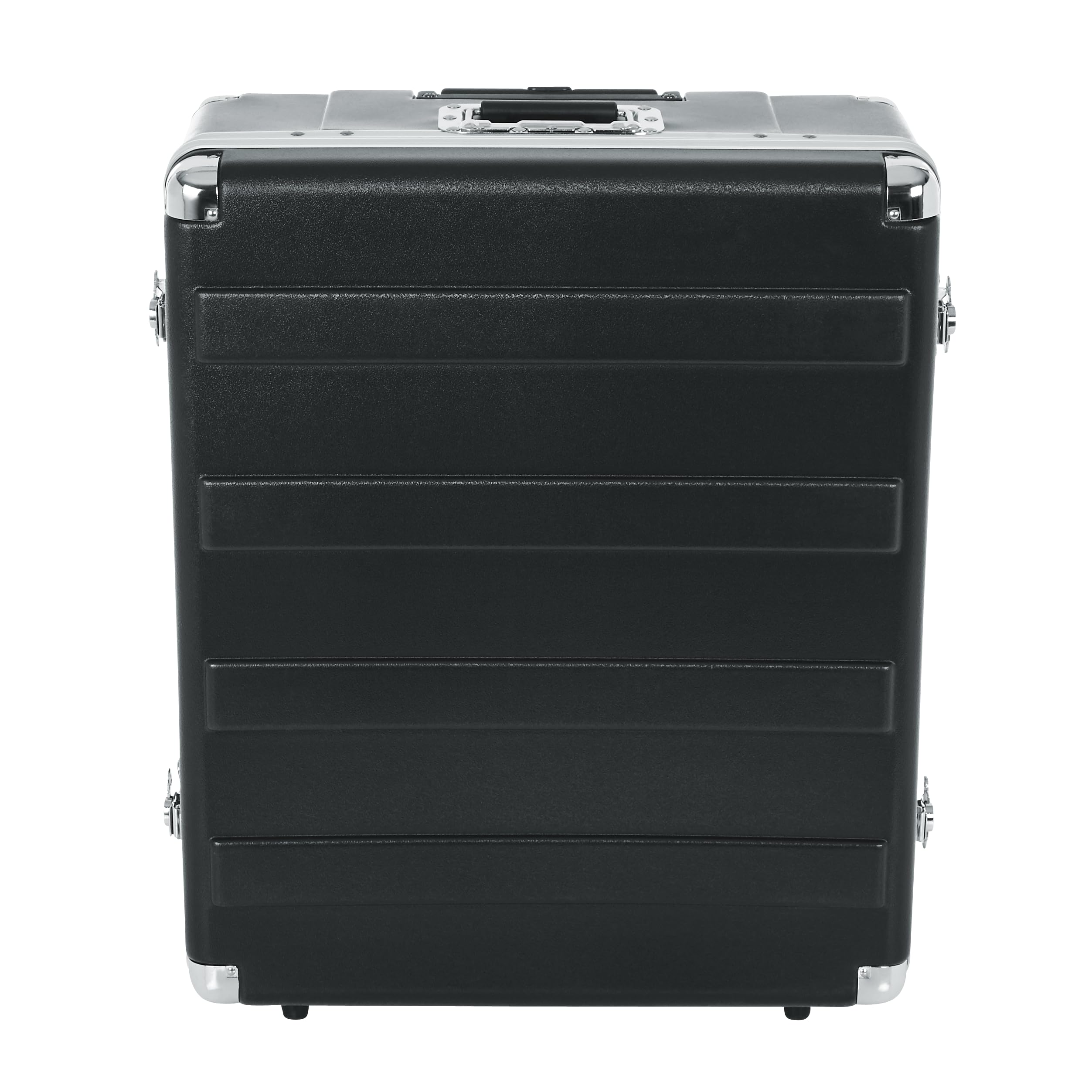 Gator Mixers G-MIX-12 PU Rack-Koffer 12U Pop-Up schwarz