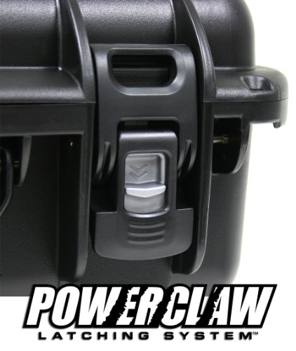 Gator Titan GU-ZOOMH4N-WP Recorder Case Zoom H4n schwarz