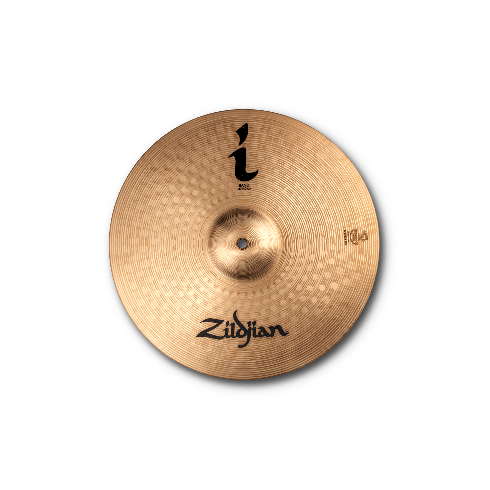 Zildjian I Family I Band Becken Paar 14 Zoll