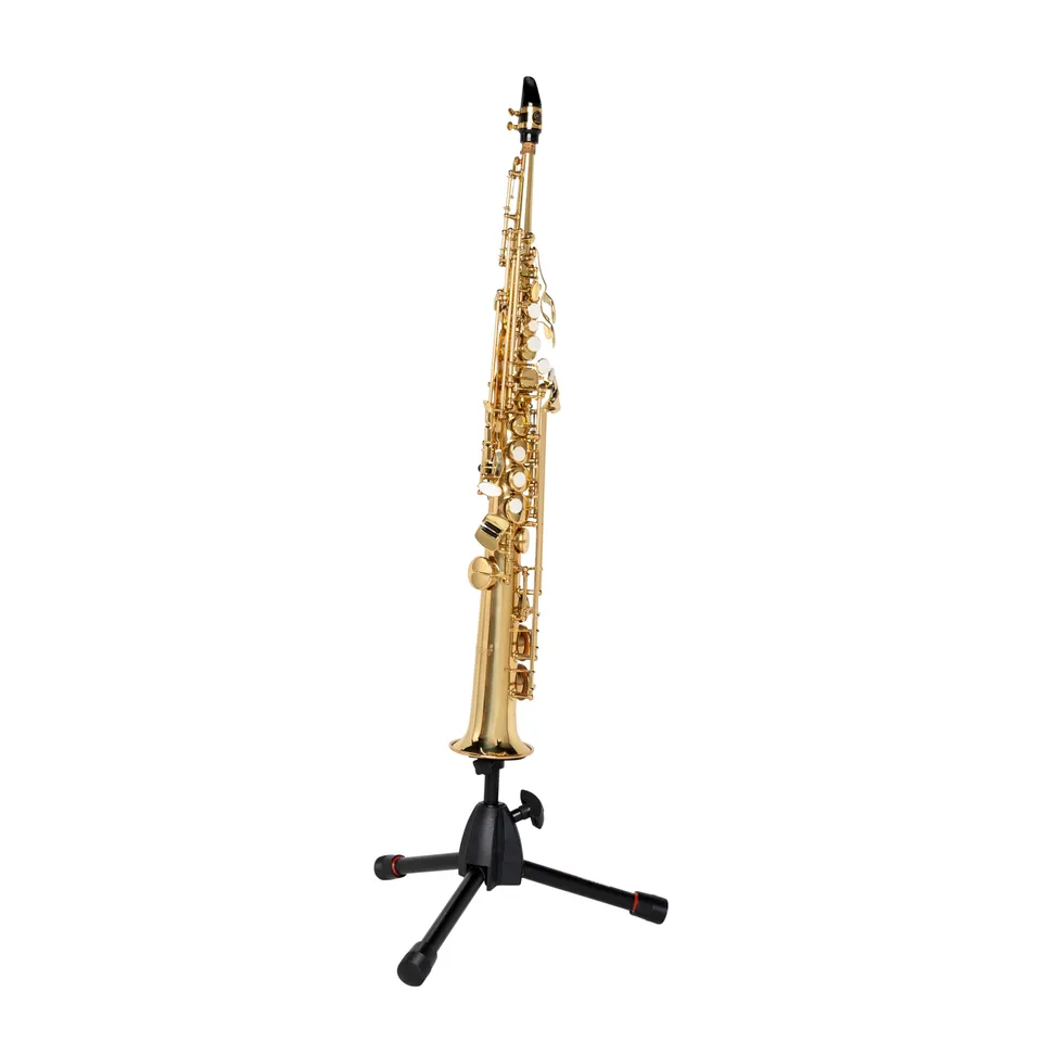 Gator Band GFW-BNO-SOPSAX Stativ Sopransaxophon Flügelhorn