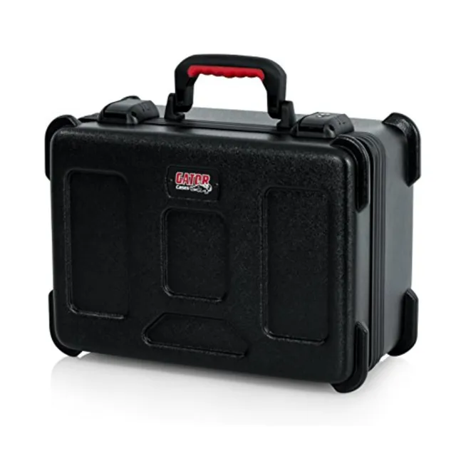 Gator GTSA-MIC30 Mikrofonkoffer für 30 Mikrofone TSA