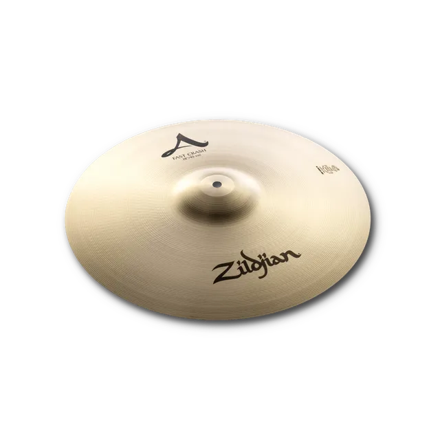 Zildjian A Family Fast Crash Crashbecken 14" hell dünn