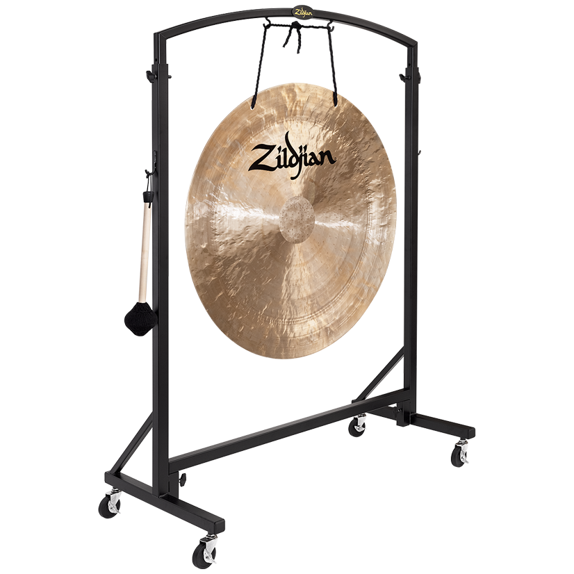 Zildjian Gong Ständer Heavy Duty Gongständer bis 40 Zoll