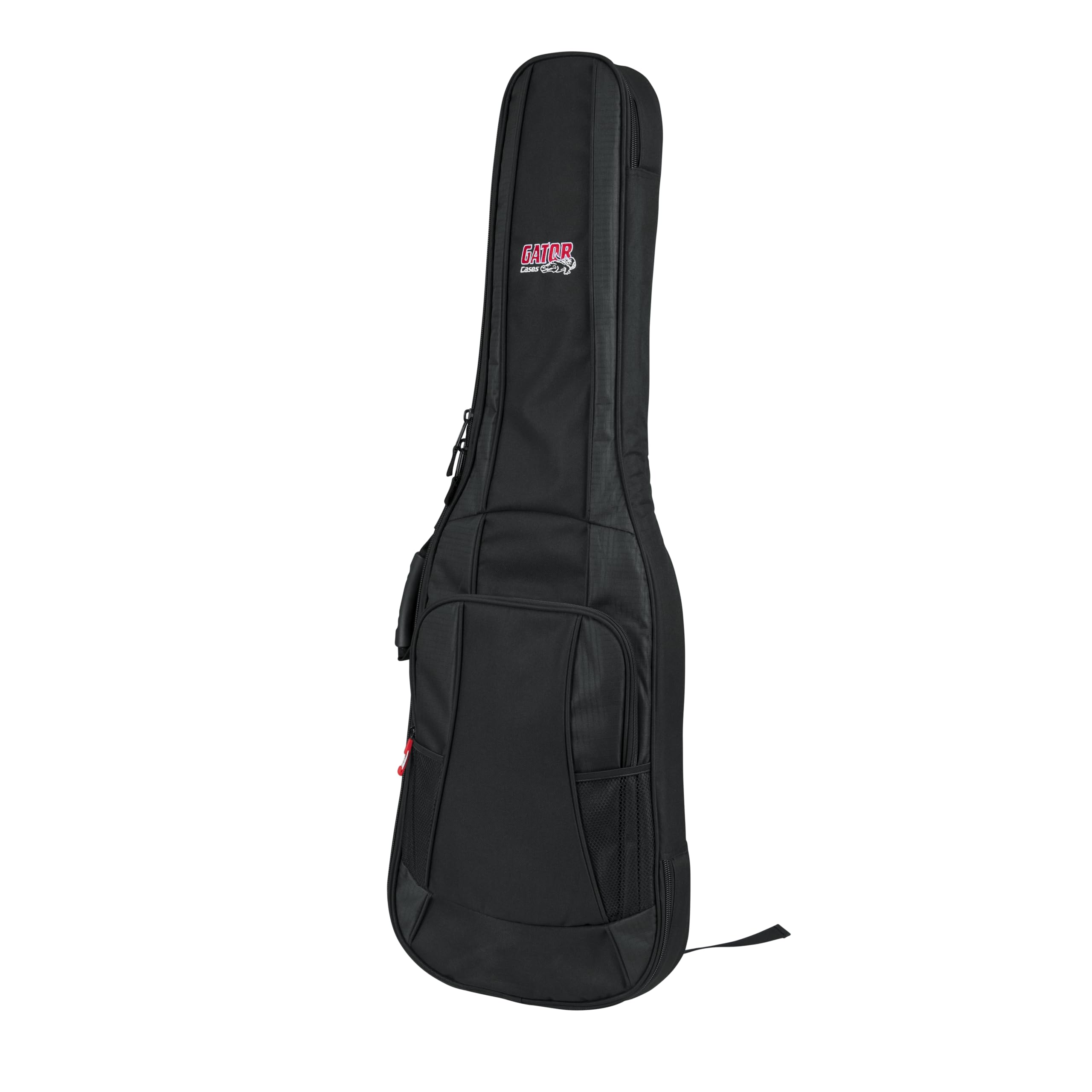 Gator GB-4G-JMASTER Gigbag E-Gitarre Jazzmaster schwarz