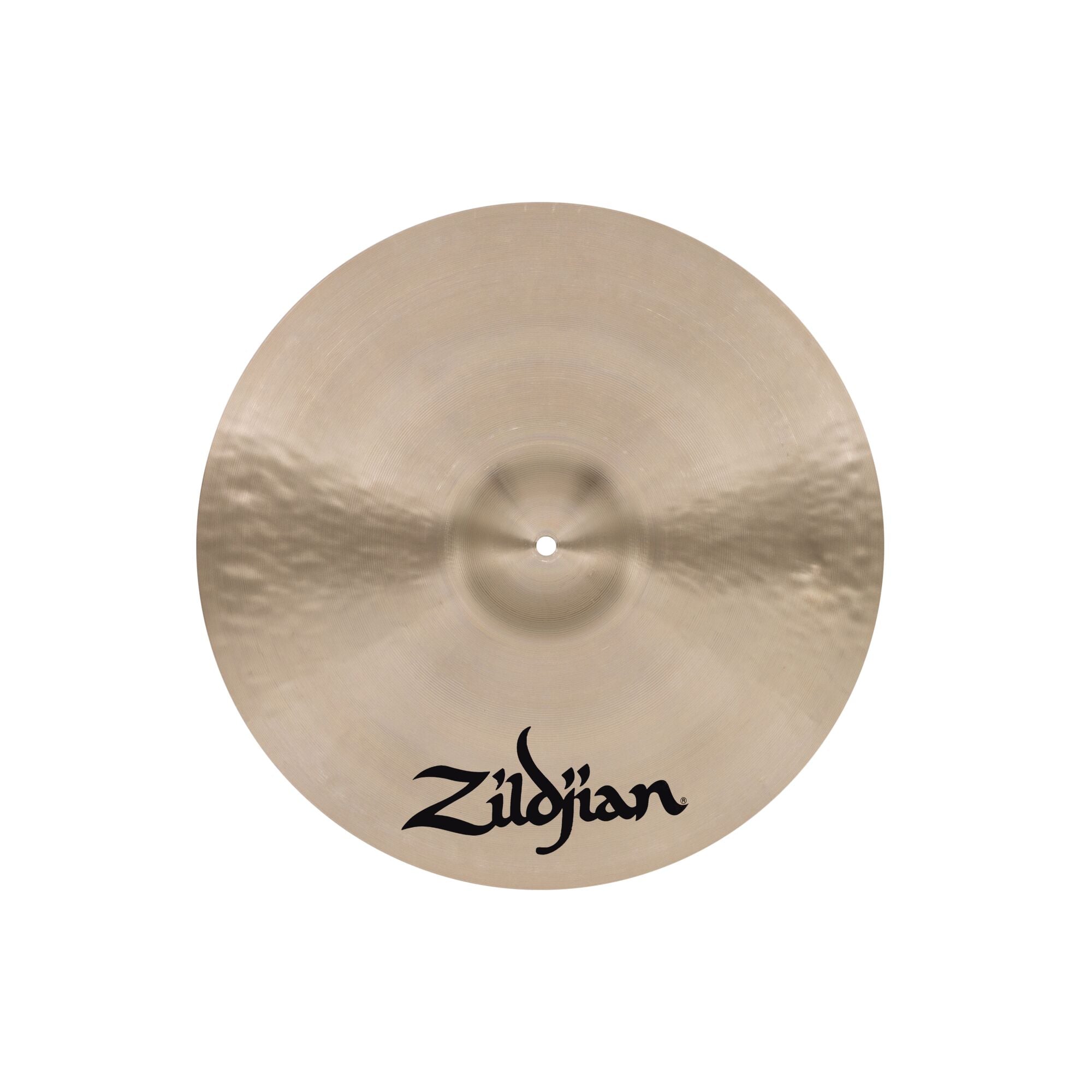 Zildjian K Paper Thin Crash Crashbecken 20 Zoll