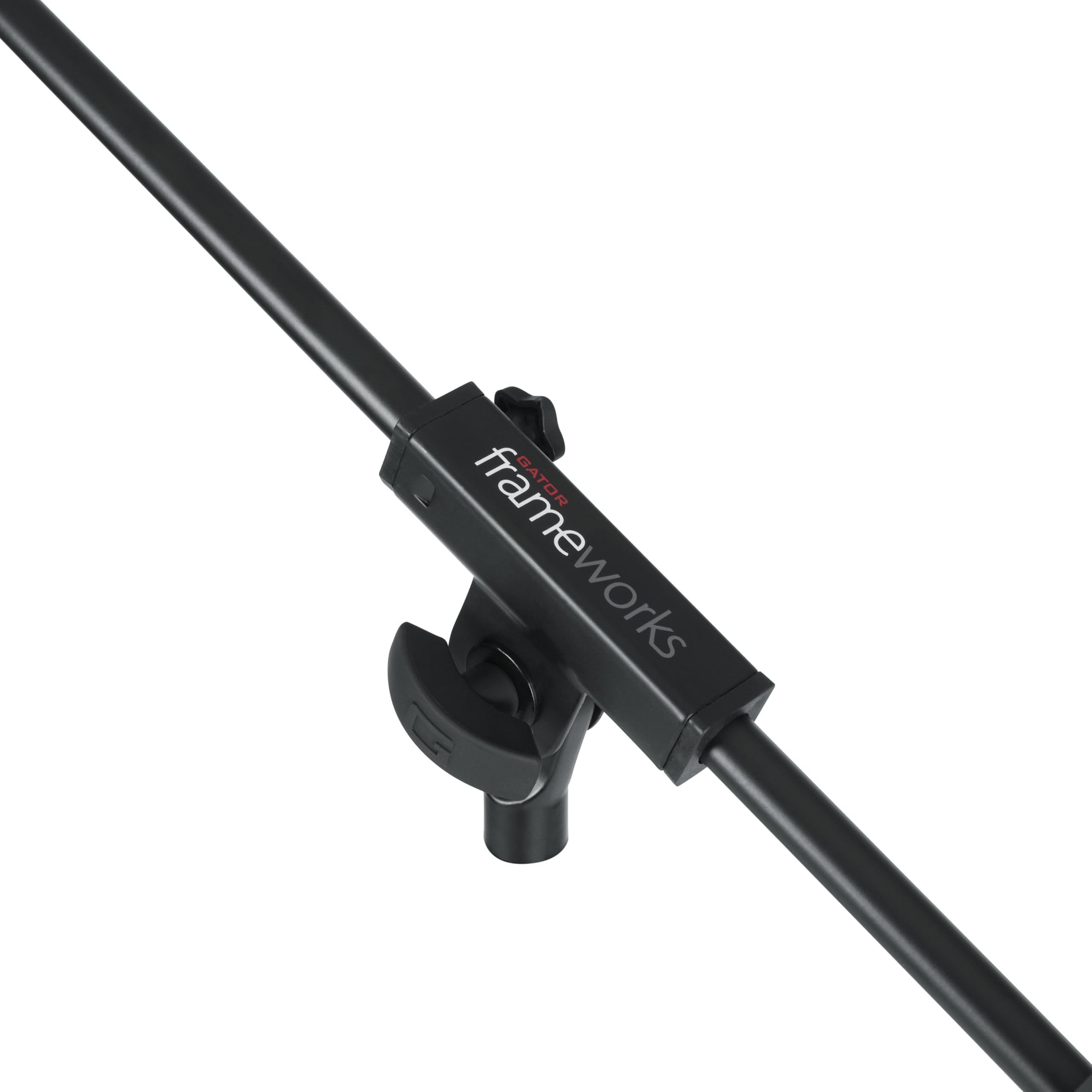 Gator GFW-MIC-0010 Gelenkarm Mikrofonhalter 66 cm