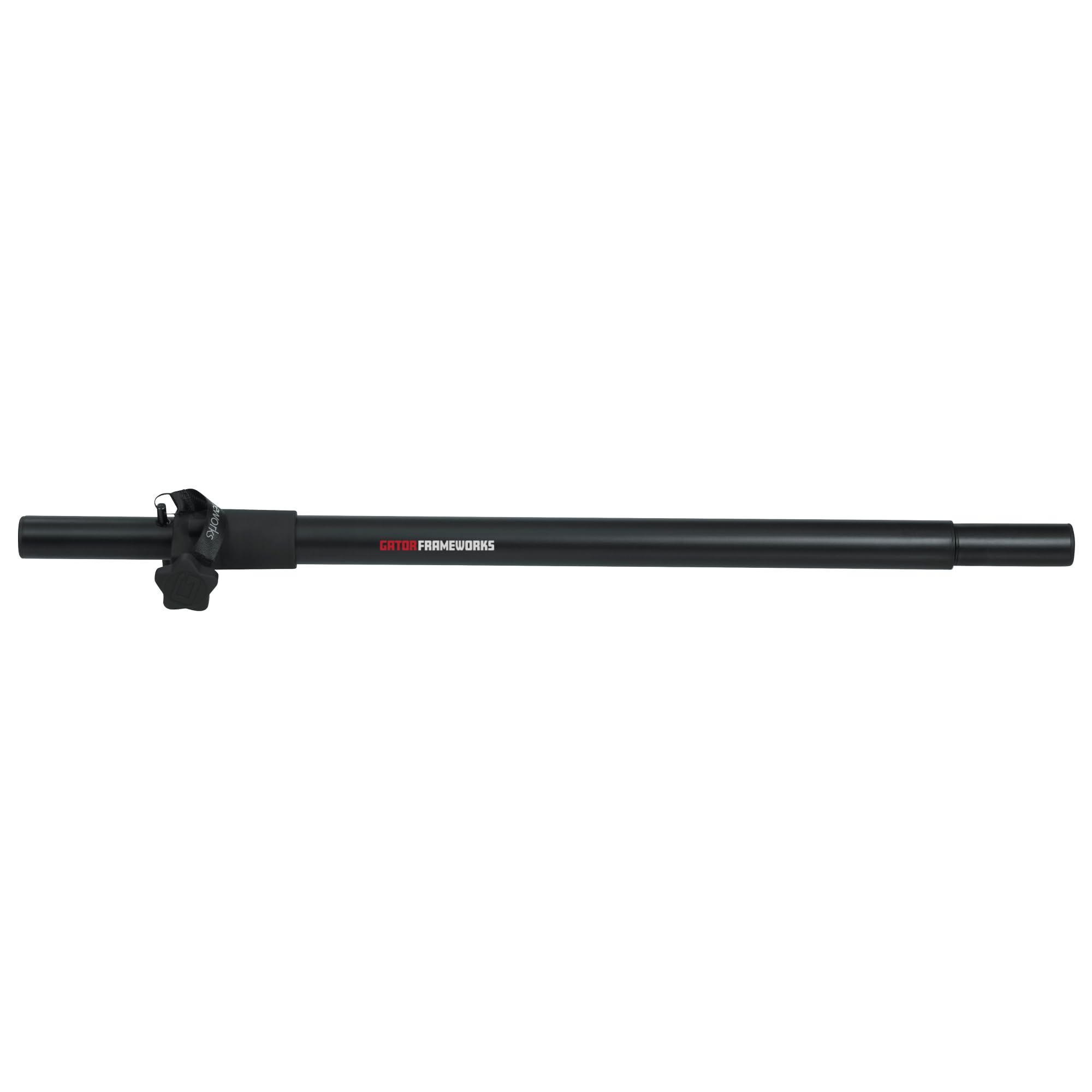 Gator GFW-SPK-SP Distanzstange Subwoofer Stahl verstellbar