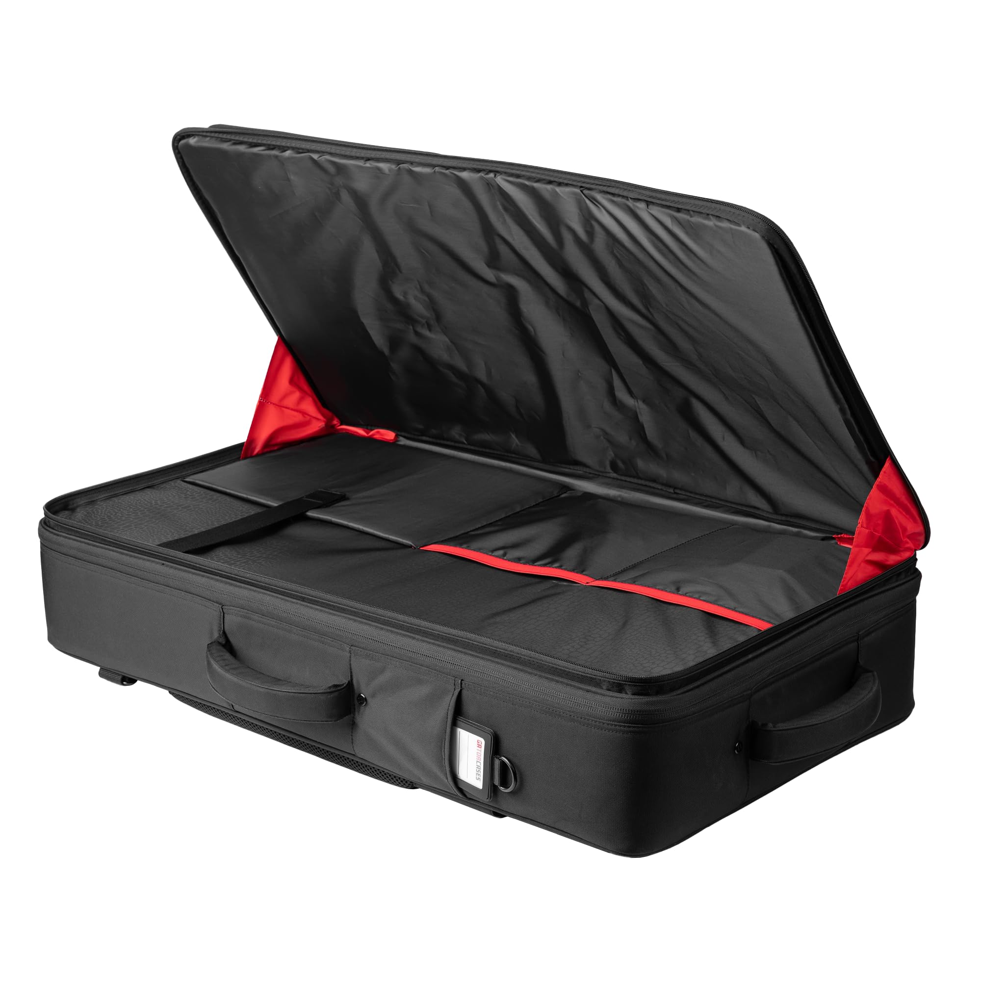 Gator DJ Controller Tasche L 80cm wetterfest schwarz