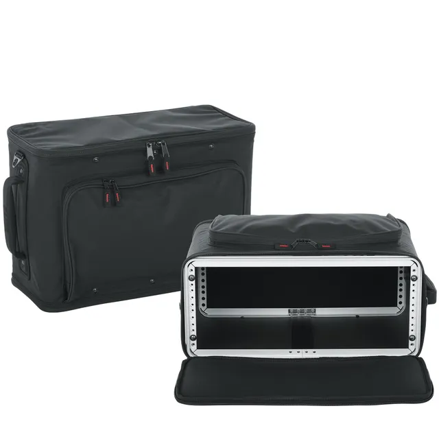 Gator Racks GR-RACKBAG-4U Racktasche 4U 31,8 cm