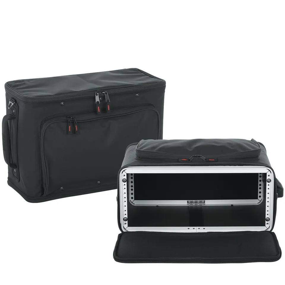 Gator Racks GR-RACKBAG-4U Racktasche 4U 31,8 cm