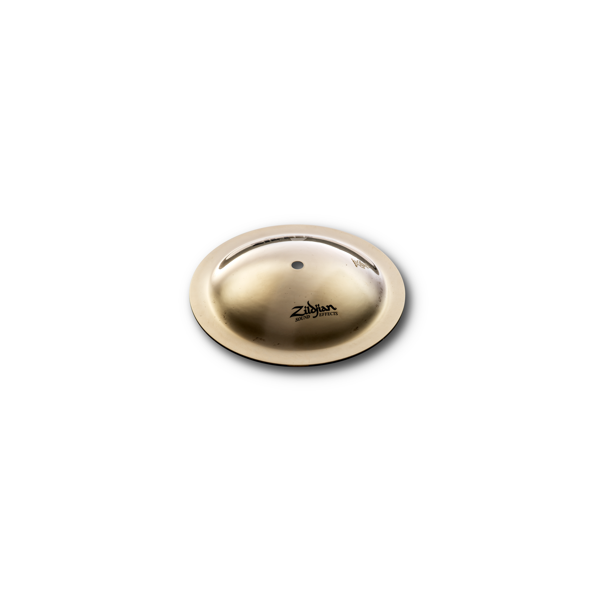 Zildjian FX Large Zil-Bel Glocke 9,5 Zoll hell