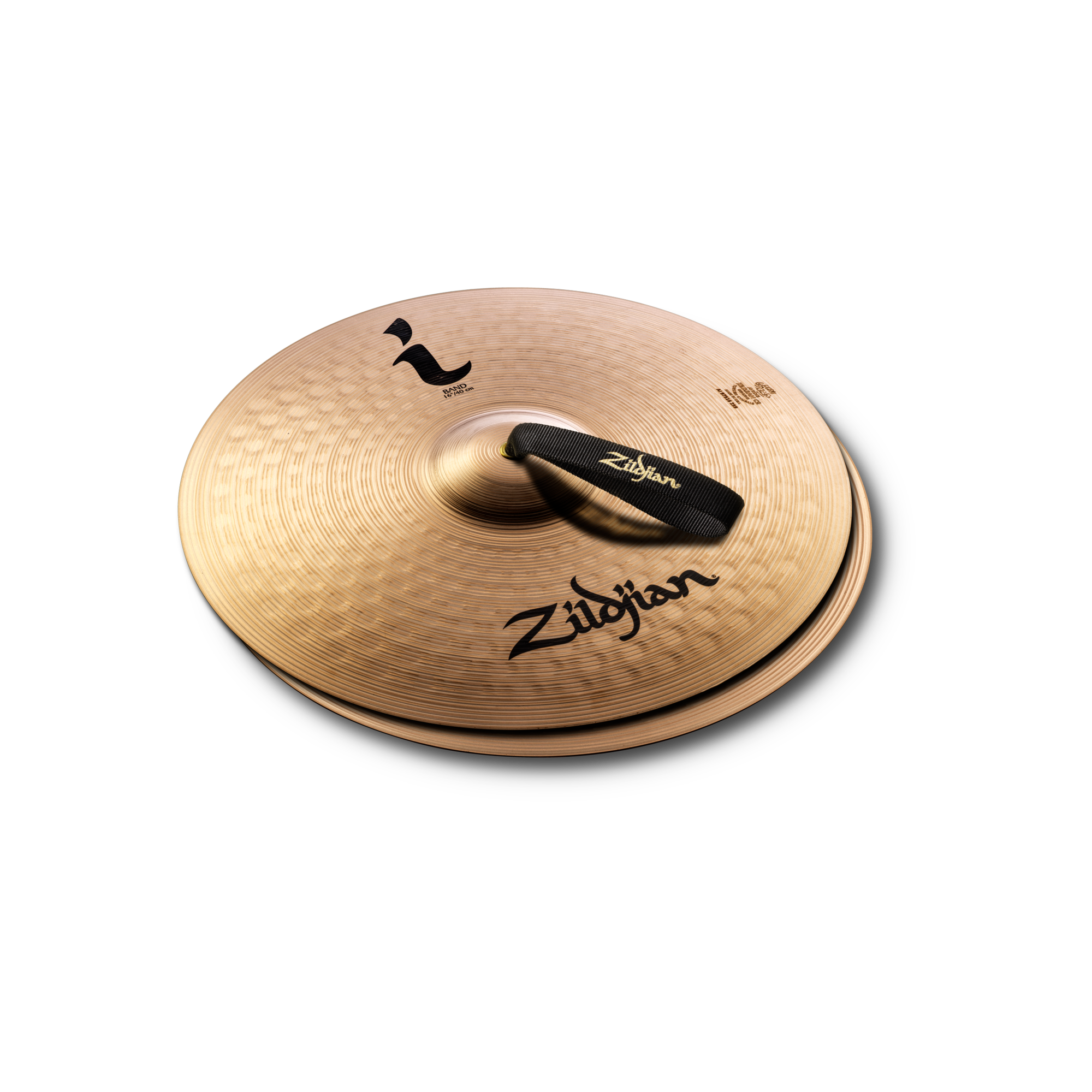 Zildjian I Family I Band Becken Paar 14 Zoll