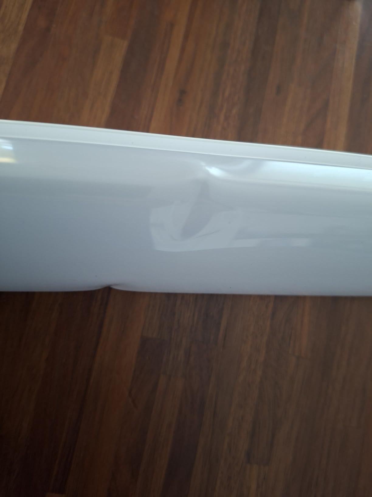 Modlicht LED Feuchtraumleuchte 150cm kaltweiss 4er Set 5000K