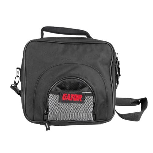 Gator G-MULTIFX-2411 Pedalboard Tasche 61x27,9 cm Effektgerät