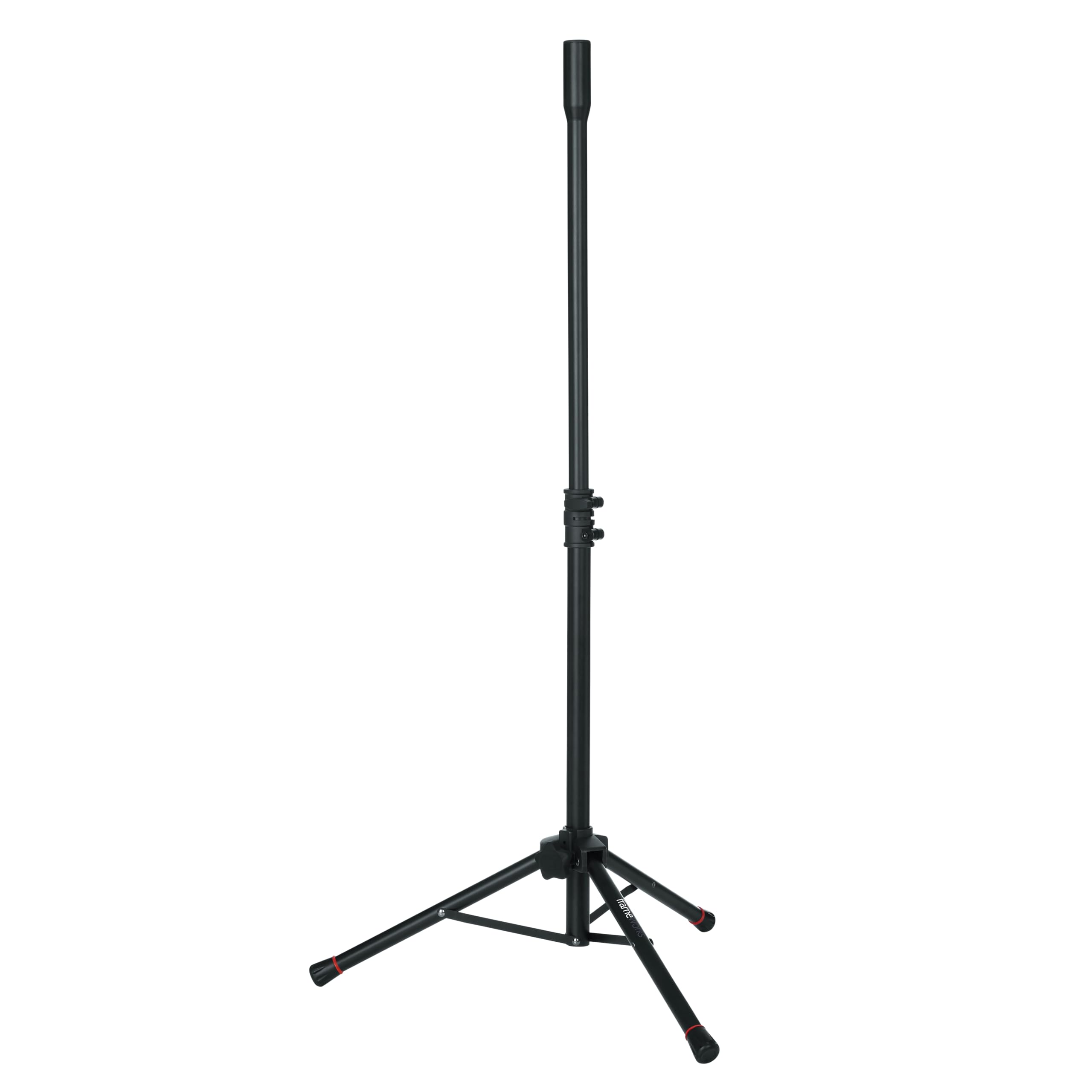 Gator Speakers GFWSPK0250SET Mini Lautsprecherstativ Set 2er
