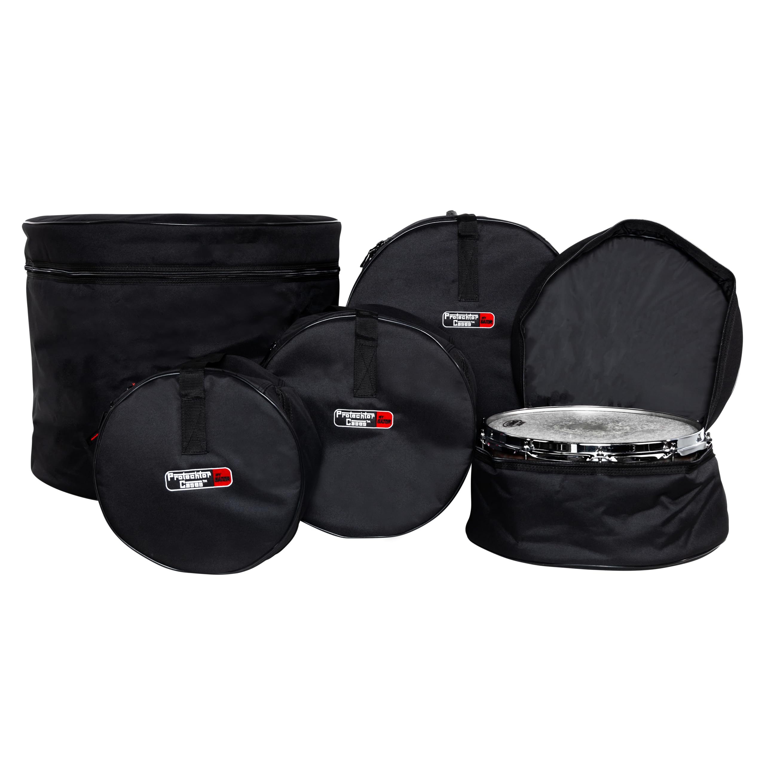 Gator Percussion GP-2216BD Bassdrum-Tasche 22x16 gepolstert