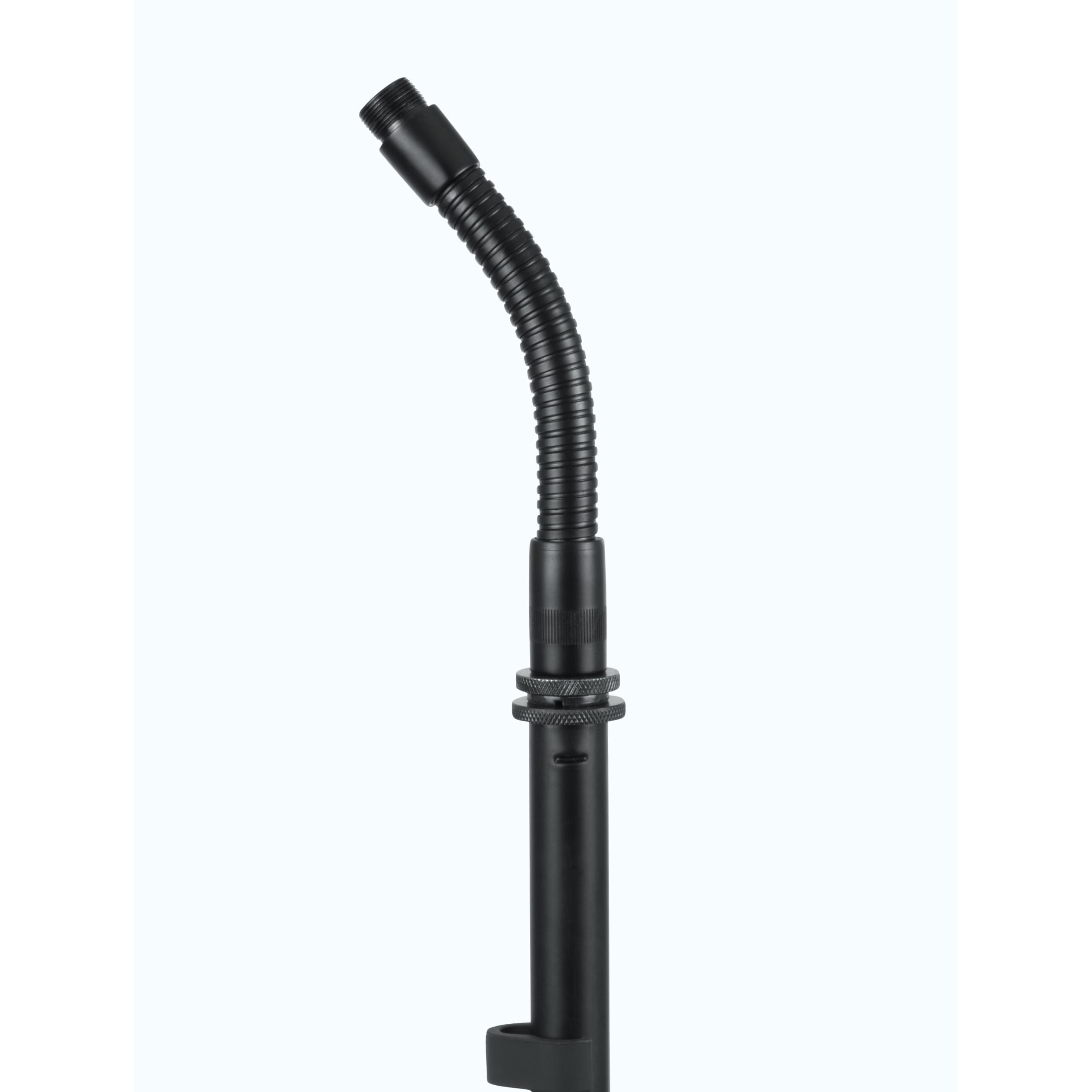 Gator Microphones GFW-MIC-GN6 Schwanenhals 6 Zoll schwarz