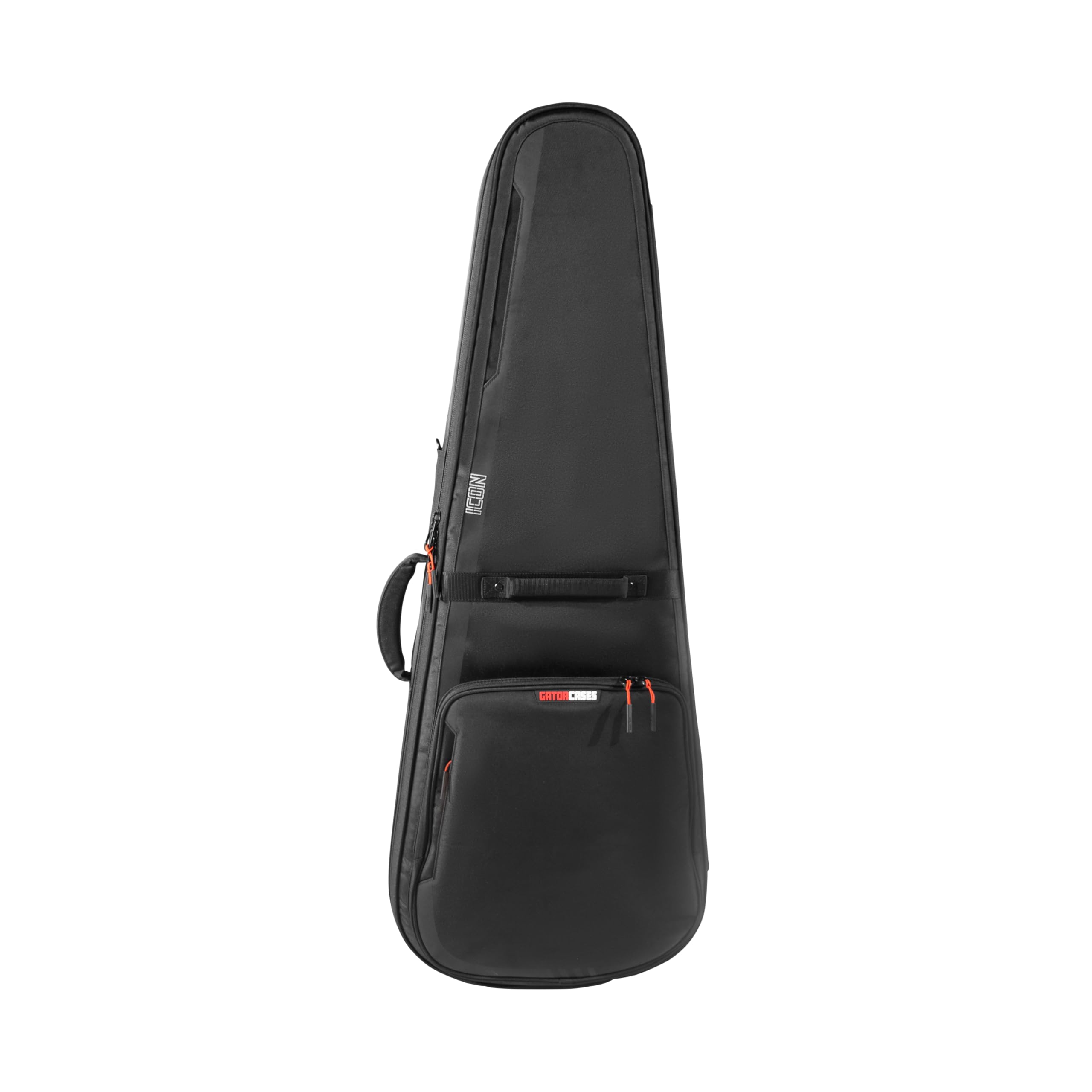 Gator Icon G-ICONDREAD Gigbag E-Gitarre Wetterschutz