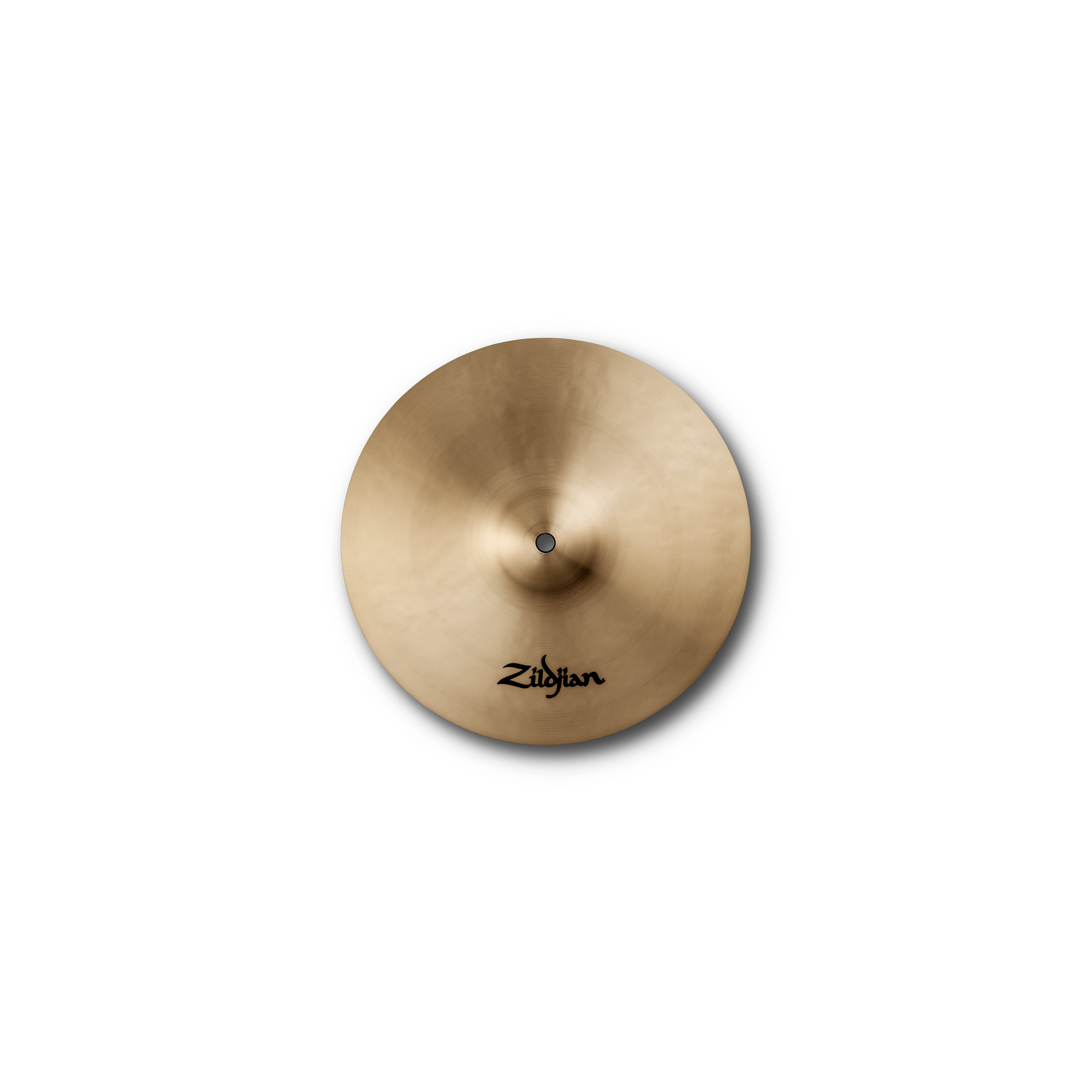 Zildjian K 10" Splash Becken dunkel kurz